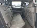 2012 HONDA Ridgeline