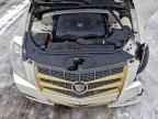 2011 CADILLAC CTS