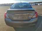 2014 NISSAN VERSA