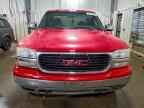 2001 GMC SIERRA 1500
