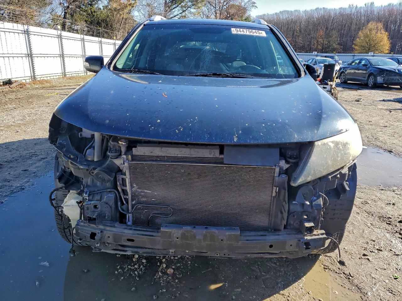 2011 KIA SORENTO