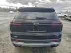 2025 CHEVROLET TRAVERSE