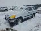 2004 HONDA CR-V
