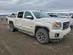 2014 GMC Sierra