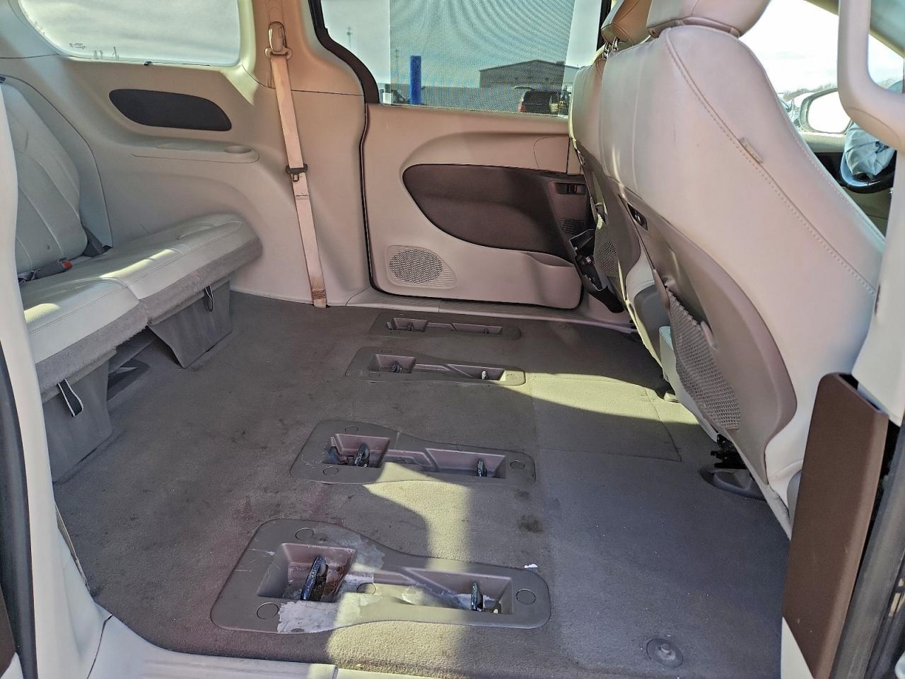 2021 CHRYSLER Pacifica
