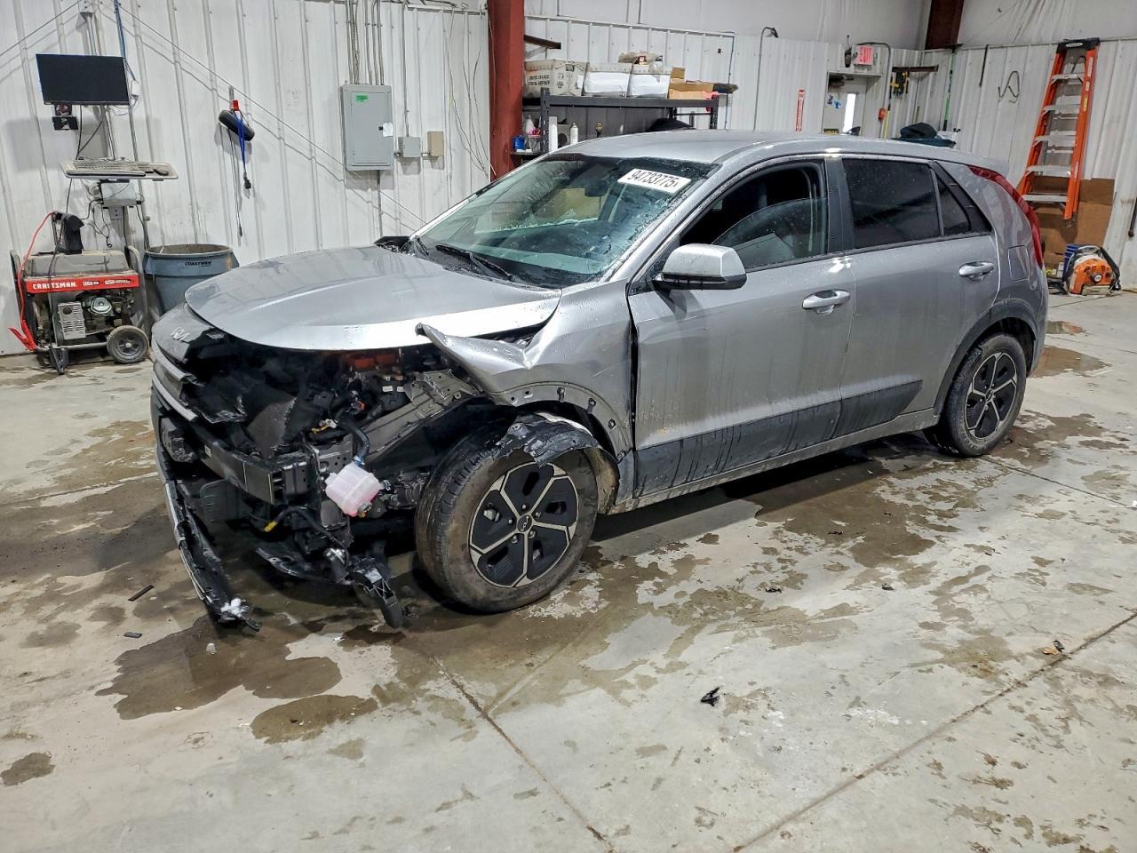 2023 KIA Niro