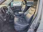 2007 HONDA Ridgeline