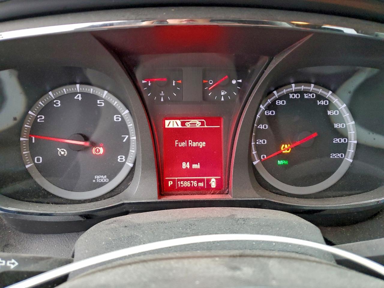 2017 GMC Terrain