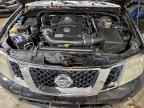 2008 NISSAN PATHFINDER