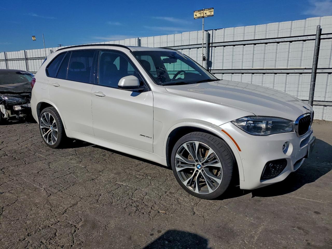 2018 BMW X5