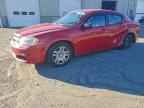 2013 DODGE Avenger