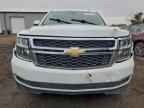 2017 CHEVROLET Tahoe