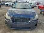 2013 SUBARU IMPREZA