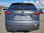 2017 LEXUS NX 300H