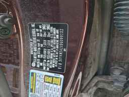 2011 KIA SORENTO