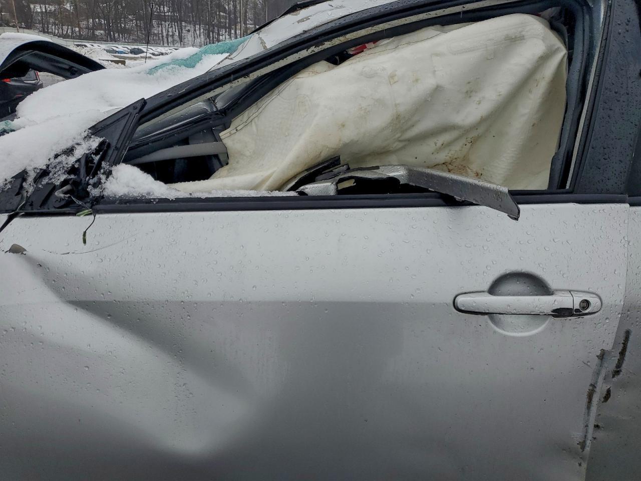 2007 TOYOTA RAV4