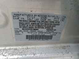 2014 NISSAN Versa Note