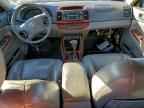 2004 TOYOTA CAMRY