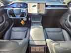 2022 TESLA MODEL S