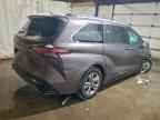 2022 TOYOTA SIENNA