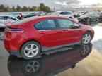 2014 CHEVROLET VOLT