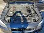 2013 BMW 5 series