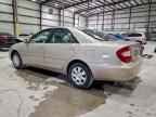2004 TOYOTA CAMRY