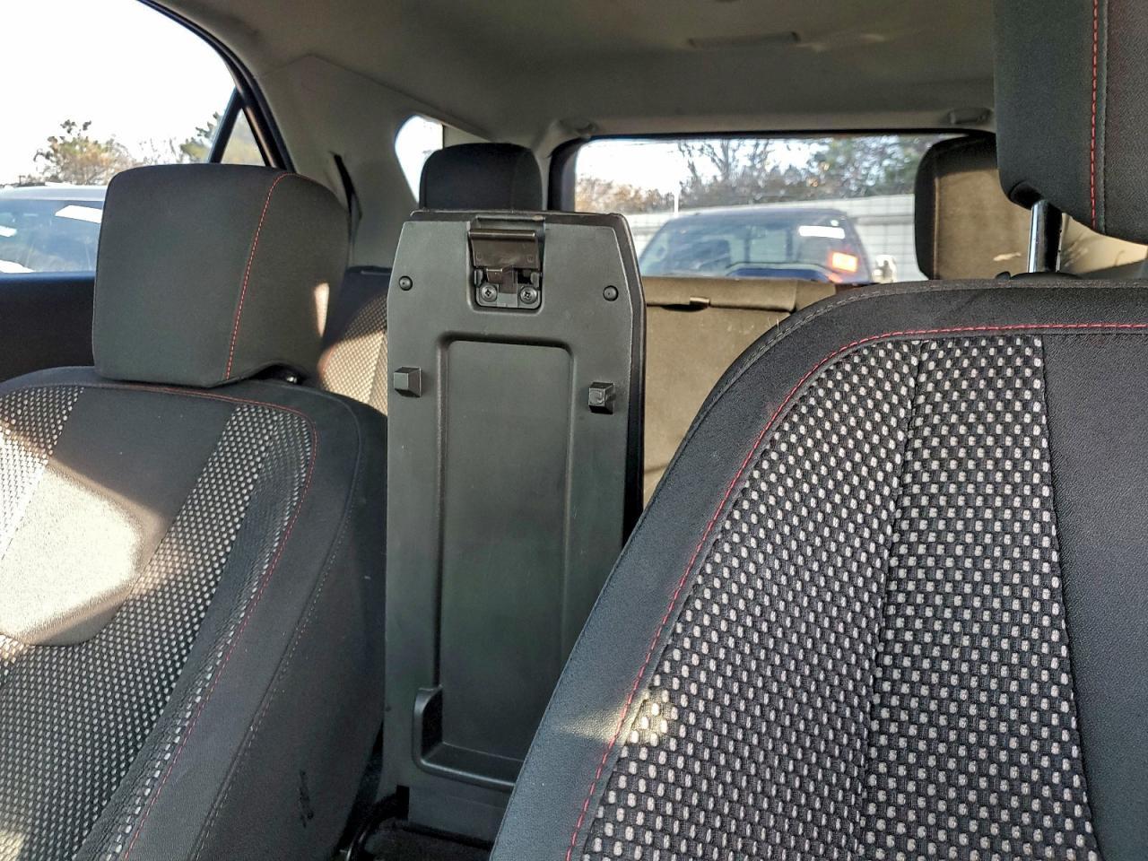 2012 CHEVROLET EQUINOX
