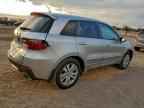 2011 ACURA RDX
