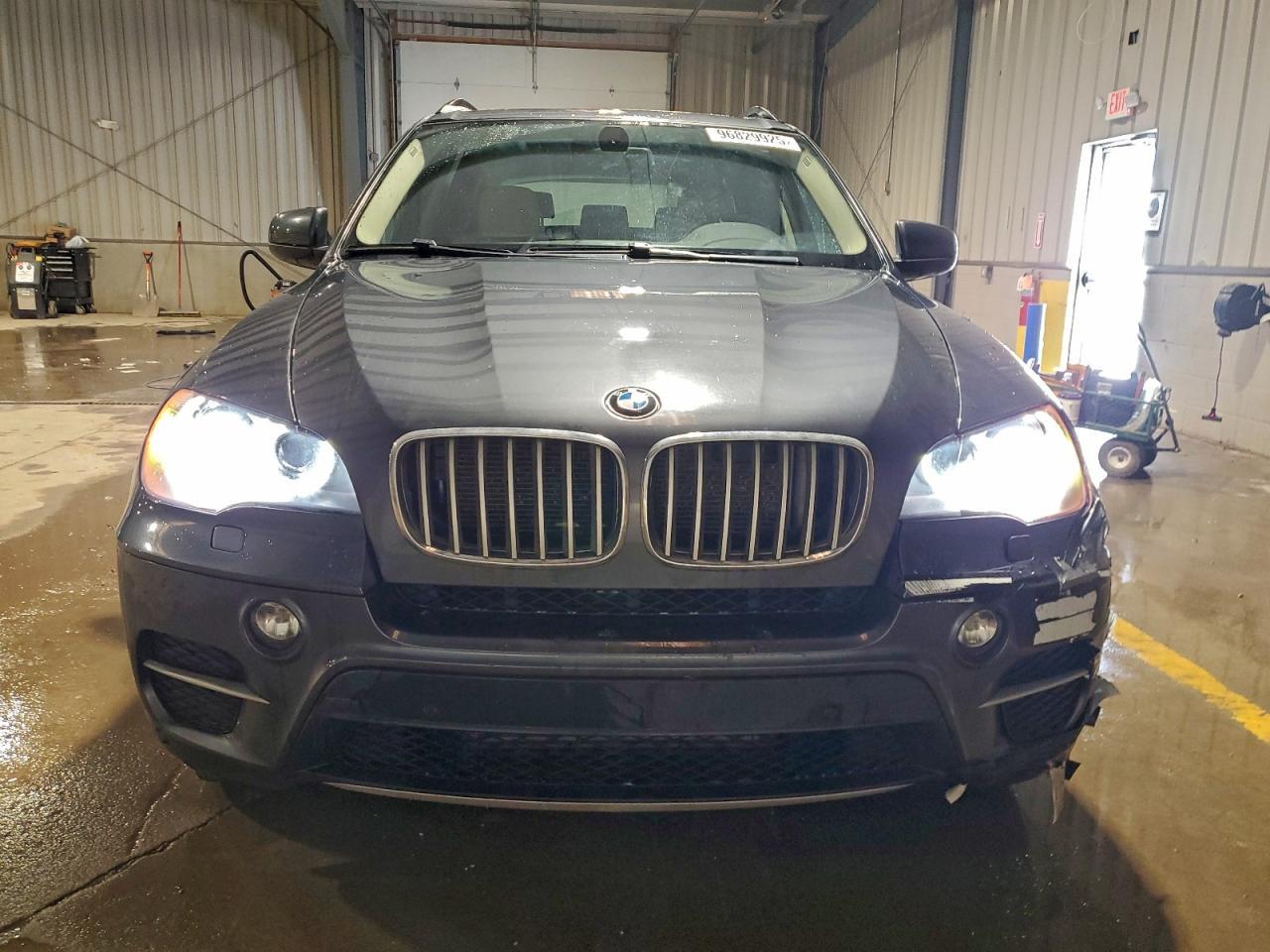 2013 BMW X5