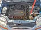 2008 CHEVROLET Aveo