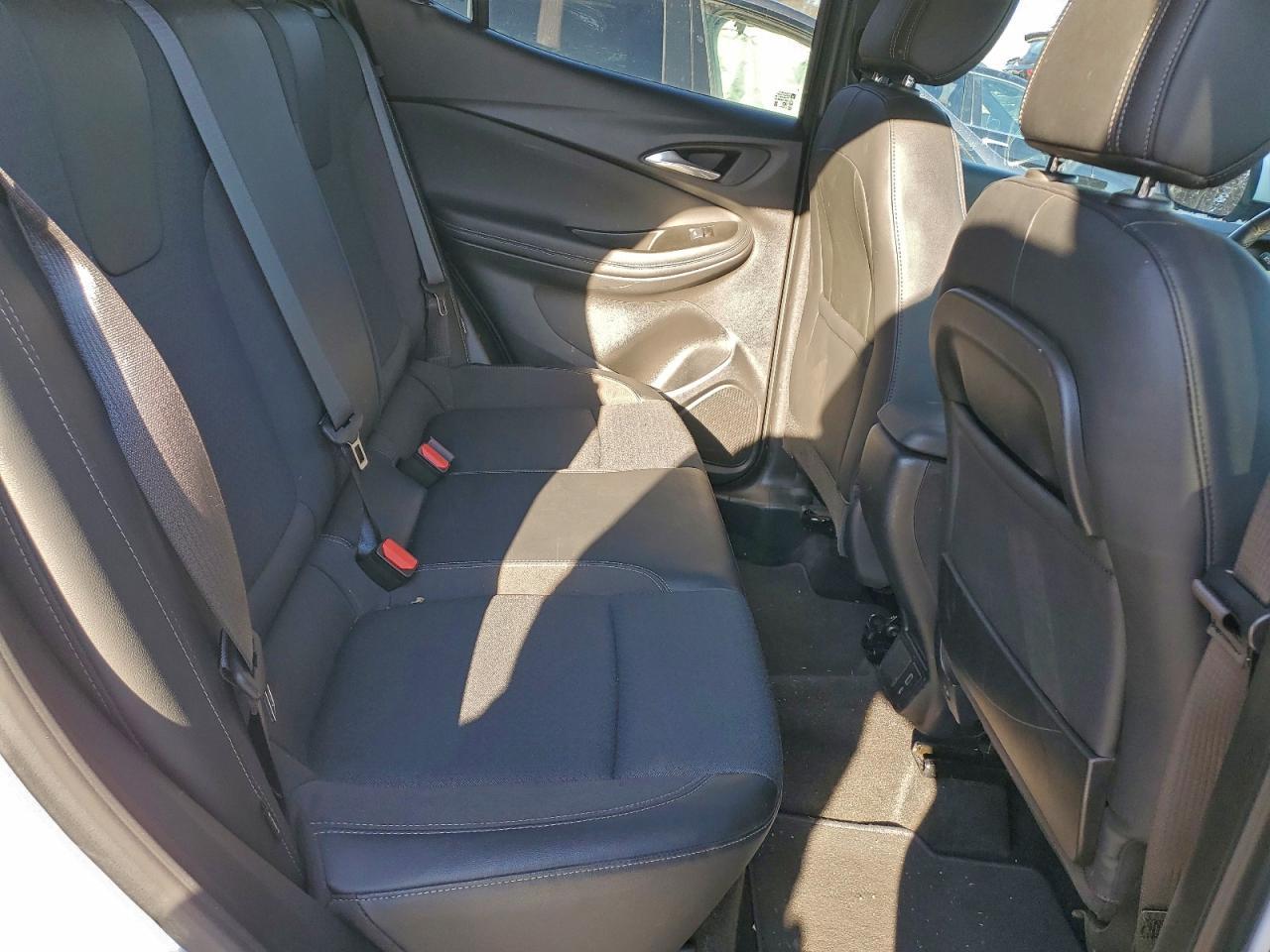 2021 BUICK Encore GX