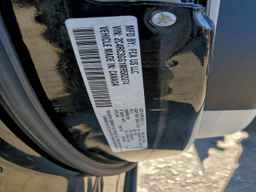 2021 CHRYSLER Pacifica