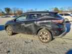2018 NISSAN MURANO