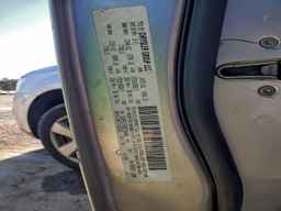 2011 DODGE JOURNEY