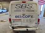 2017 CHEVROLET City Express
