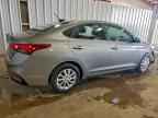2021 HYUNDAI ACCENT