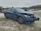 2018 SUBARU Legacy