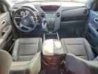 2011 HONDA PILOT