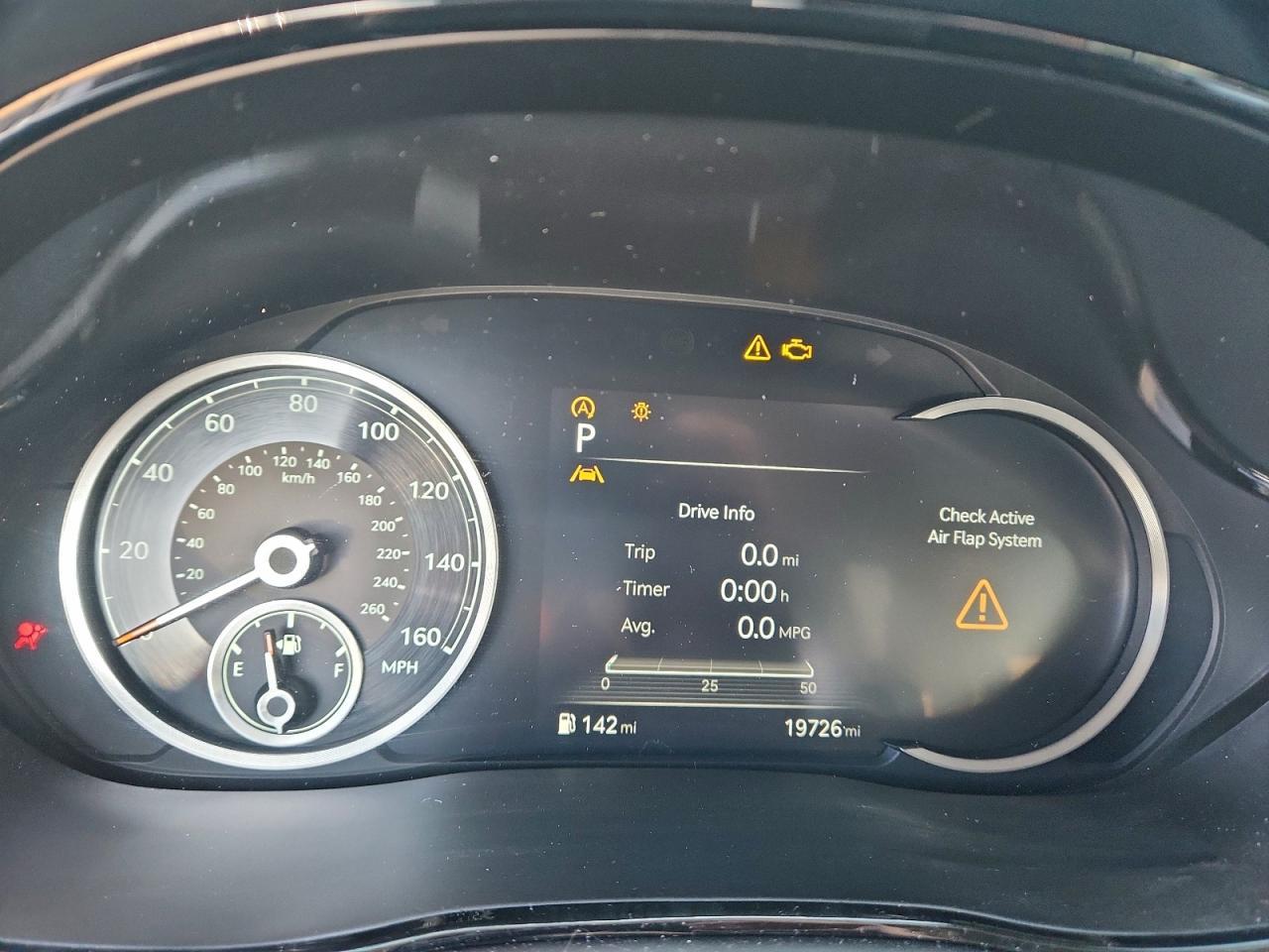 2025 GENESIS GV70
