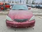 2005 TOYOTA CAMRY