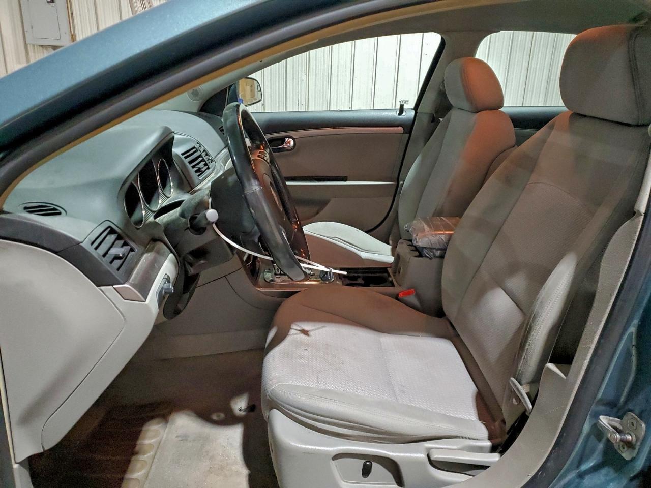 2009 SATURN Aura