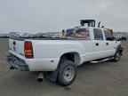 2002 CHEVROLET Silverado 3500