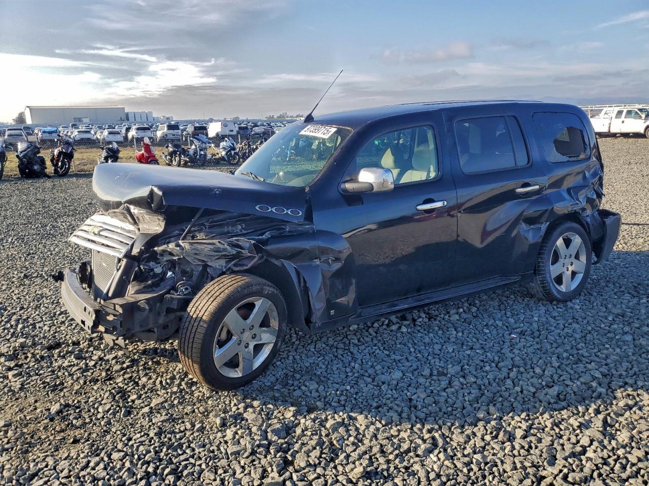 2006 CHEVROLET HHR