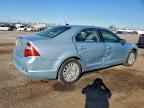 2010 FORD FUSION