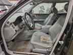 2001 MERCEDES-BENZ E-Class