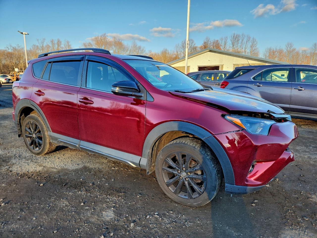 2018 TOYOTA RAV4