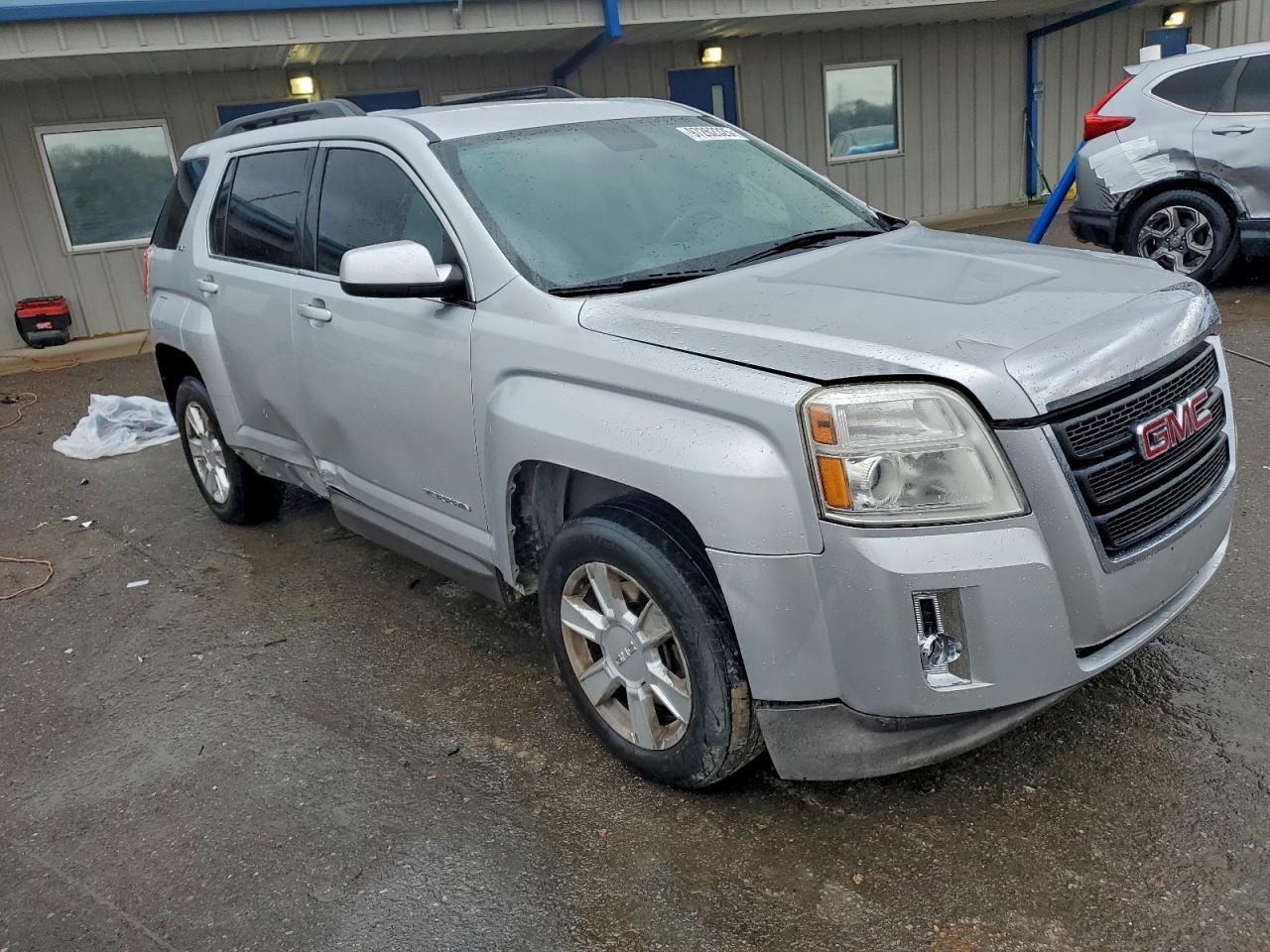 2012 GMC Terrain