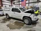 2024 NISSAN Frontier