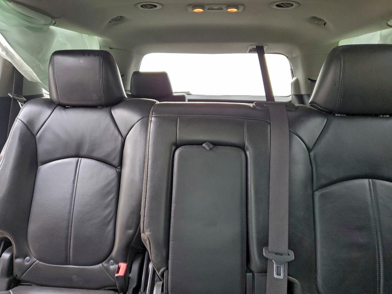 2010 GMC ACADIA